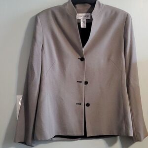 Suit jacket